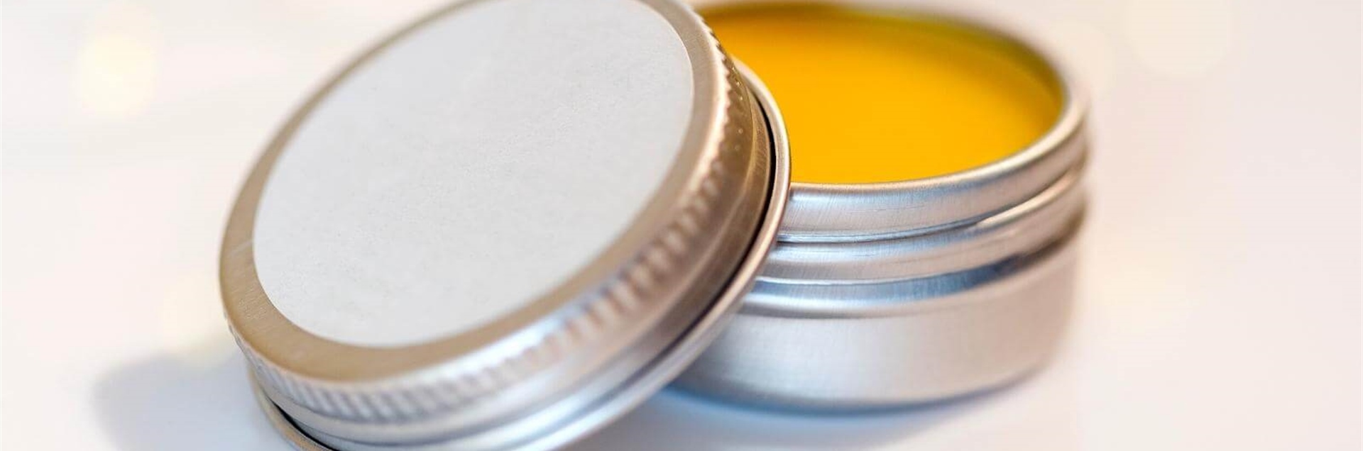 How to make solid perfume at home