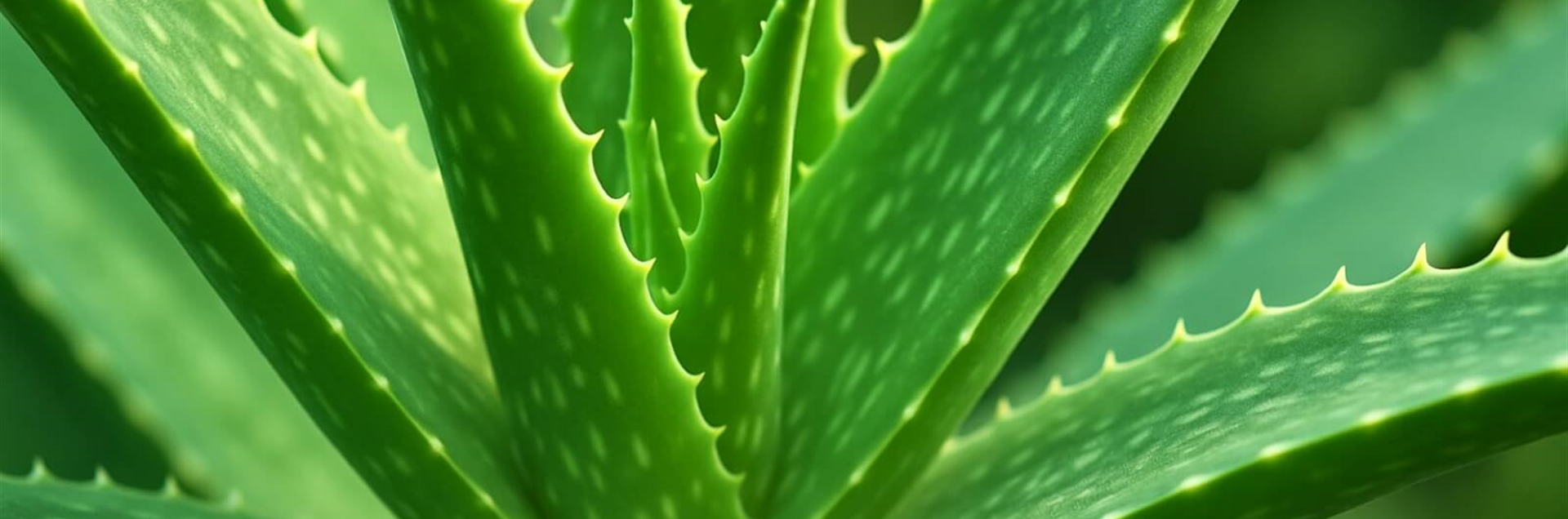 Cómo cuidar el aloe vera