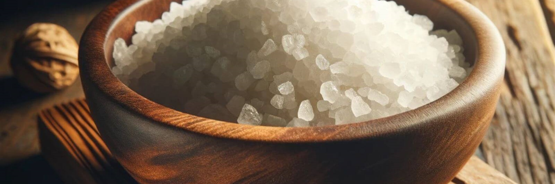 Для чего нужна крупная соль в стиральной машине?