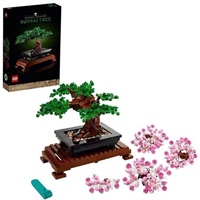 LEGO Collezione Botanica Albero Bonsai