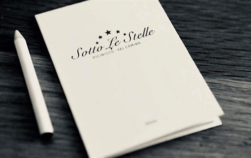 Hotel Sotto le Stelle