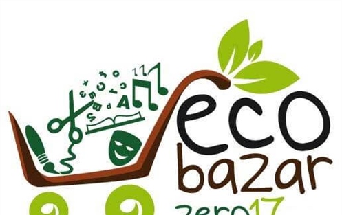 Eco Bazar 2017 Market